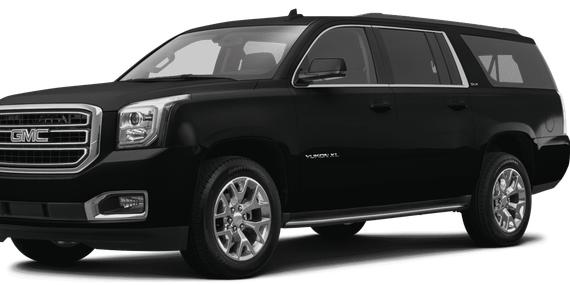 GMC YUKON XL 2017 1GKS1HKJ7HR312175 image